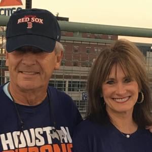 Meet your Posher, Janet